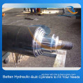 Long Stroke Steel Rod Telescoping Hydraulic Cylinders for Dump Trailer